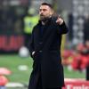 De Rossi: "A gennaio o arriva un giocatore forte o qualcuno con caratteristiche diverse"...