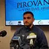 Arzignano, c'è il rinnovo di Lakti: il centrocampista ha firmato fino al 2027