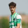 L'Italia perde un altro talento a 16 anni: Reggiani al Borussia Dortmund, Sassuolo beffato