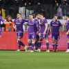 Luis Alberto illude la Lazio, la Fiorentina vince in rimonta 2-1: gli highlights