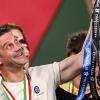 L'amarezza di Chivu: "Mi ha ferito ciò che i miei figli hanno letto su di me ad inizio...