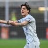 Udinese, Zaniolo: "Nazionale? La convocazione era un mio obiettivo e lo sarà sempre"...