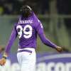 Kouame rinato alla Fiorentina: "Ora ho trovato la serenità. Commisso persona bravissima