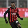 Leao lavora anche nel giorno di riposo: vuole arrivare al top a Roma-Milan