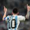 Argentina sulle spine, problemi per Messi: "Spero non sia nulla di grave, sento fastidio"