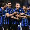 Maxi turnover e Inzaghi resta in scia a Conte: Inter-Hellas Verona 1-0, gli highlights