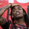 Leao e il testo della nuova canzone in italiano: "Sputerò sangue finché non avrò vinto"
