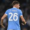 Lazio, Basic: "Tanta felicità dentro per il mio gol, ma non c'è tempo per essere...