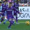 Fiorentina, Beltran dopo il primo gol in Serie A: "Più contento per la squadra che per me"