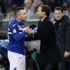 Cassano: "Allegri è furbo, ma non ha meriti. Milan fatiscente, se Berlusconi fosse...