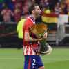 Diego Godin vince anche tra i dilettanti e dà l'addio definitivo al calcio