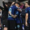 Inter, Lautaro: "Scudetto meritato, non era facile dopo l'anno scorso"