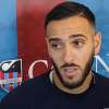 Palermo riporta il Catania in Serie C: "Era il momento che sognavo fin da ragazzino"
