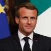 Macron: "Ho chiesto a Deschamps di rimanere ct della Francia. È l'uomo giusto"