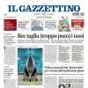 Il Gazzettino: "Stadi da record, il caro biglietto divide i tifosi: in due anni +30%"