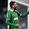 Berardi giura amore eterno al Sassuolo: "Spero di continuare qui tanti anni"