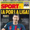 Le aperture spagnole - Il Barça sfida l'Athletic e ritrova Lewa. Vinicius regala la vittoria al Real