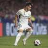 Real Madrid, Ancelotti esalta Brahim Diaz: "Felice che anche chi gioca poco faccia bene"