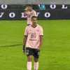 Serie B, i risultati al 45': 1-1 fra Palermo e Catanzaro, reti bianche nelle altre due gare