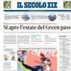 Il Secolo XIX: "Genoa, bloccato Semper: sarà il vice Sirigu"