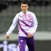 Fiorentina, Milenkovic: "Ora la parte più importante della stagione. Dobbiamo essere pronti"