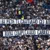 L'omaggio a Sandri e il coro antisovietico a Napolitano: le facce dell'Olimpico in Lazio-Monza