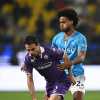 Napoli, niente ritorno all'Ipswich Town per Cajuste. Per lui spinge il Besiktas