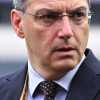 Quanto lavoro c'è sempre da fare per Damien Comolli alla Juventus