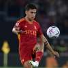 Roma, Dybala: "Ognuno di noi deve dare qualcosa in più"