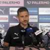 Frosinone-Palermo, le formazioni ufficiali: Dionisi ne cambia solo uno rispetto al Cittadella