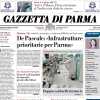 Gazzetta di Parma: "Arriva il Monza, Parma decimato: al Tardini sfida da vincere"