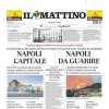 Il Napoli si blinda, Il Mattino: "Buongiorno e altri due nomi per cucire la nuova difesa"
