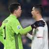 Juventus, Szczesny verso l'Al Nassr: decisiva la chiamata dell'ex compagno Ronaldo