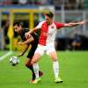 Le pagelle dello Slavia Praga - Masopust grande protagonista, Zafeiris di qualità...