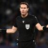 Italia-Irlanda del Nord, l'arbitro designato è l'olandese Danny Makkelie