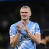 Haaland irrefrenabile, Mayulu riprende il Barcellona. Arsenal ok: Champions, i parziali...