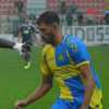 Mantova-Carrarese, i convocati di Calabro: rientra Imperiale. Assente Fiorillo
