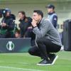 Eintracht fuori dalle coppe europee, finisce l'avventura in panchina di Albert Riera...