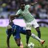 Anche Sabaly scappa in Arabia: vola in Qatar e firma con l'Al Duhail di Luis Alberto...
