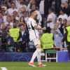 Joselu manda il Real Madrid in finale di Champions. Le immagini più belle del Bernabue