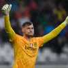 Josep Martinez, il secondo di Sommer. Che sognava la Champions League