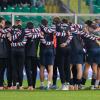 Sampdoria, ultimi giorni della stagione: fra cena di squadra e test a Bogliasco