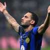 Inter, chance importante in trasferta ad Empoli. CorSera: "Testacoda e fuga"