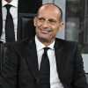 Domani Milan-Bologna. Alle 12 Allegri presenta la sfida in conferenza