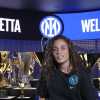 Inter, Glionna: "Ci tenevamo a iniziare bene in Europa Cup. Ma al ritorno sarà tosta"...