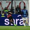 Milan bestia nera dell'Inter: è l'unico avversario a non aver subito gol in A dai nerazzurri