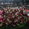Roma Femminile, sorteggiato il 3^ turno di Champions League: sfiderà lo Sporting