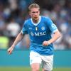 Napoli, De Bruyne contro Conte: "Felice sia andato via, giocavo fuori ruolo in un...
