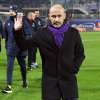 Fiorentina, Italiano: "Non sono d'accordo col coro 'Fate ridere', proveremo a far cambiare idea"