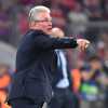 Gli 80 anni di Heynckes: "Oggi troppe partite, a volte preferisco andare in palestra"
